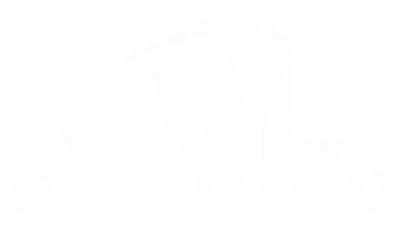 Logo Jose Vicente Llorens Construcción y Reformas